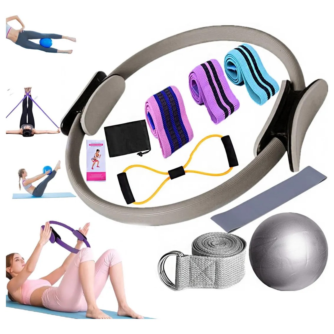 Aro Pilates