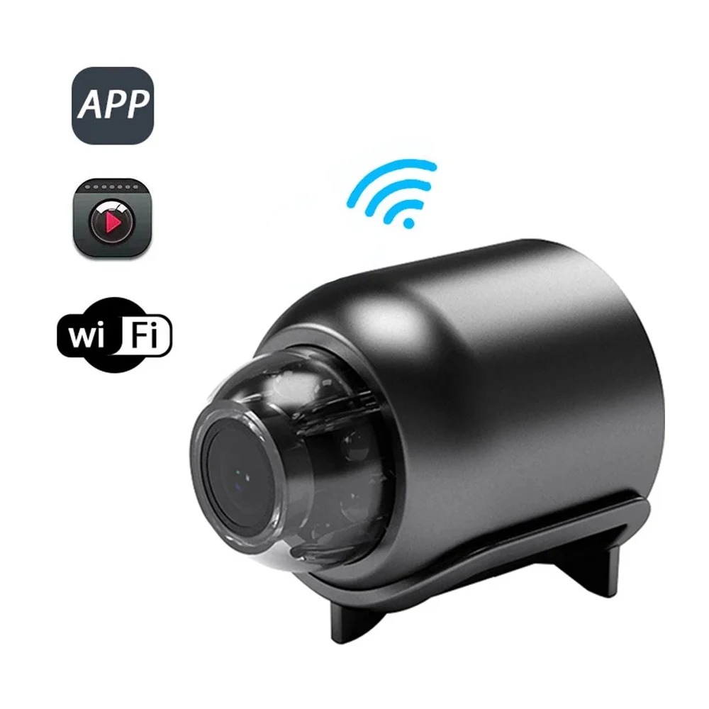 Camara Wifi