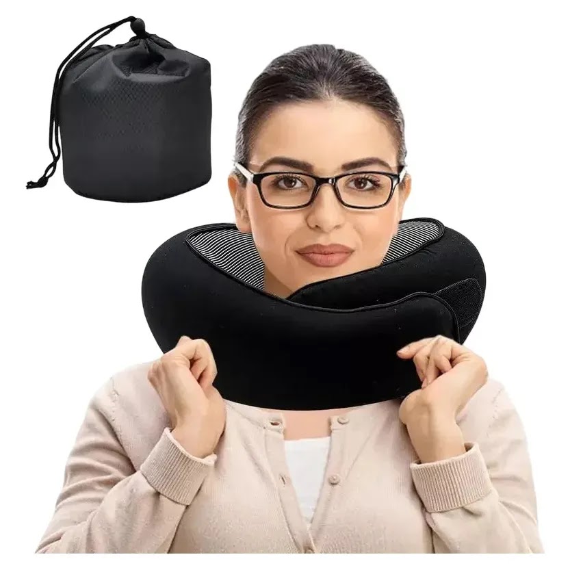 Almohada Viaje