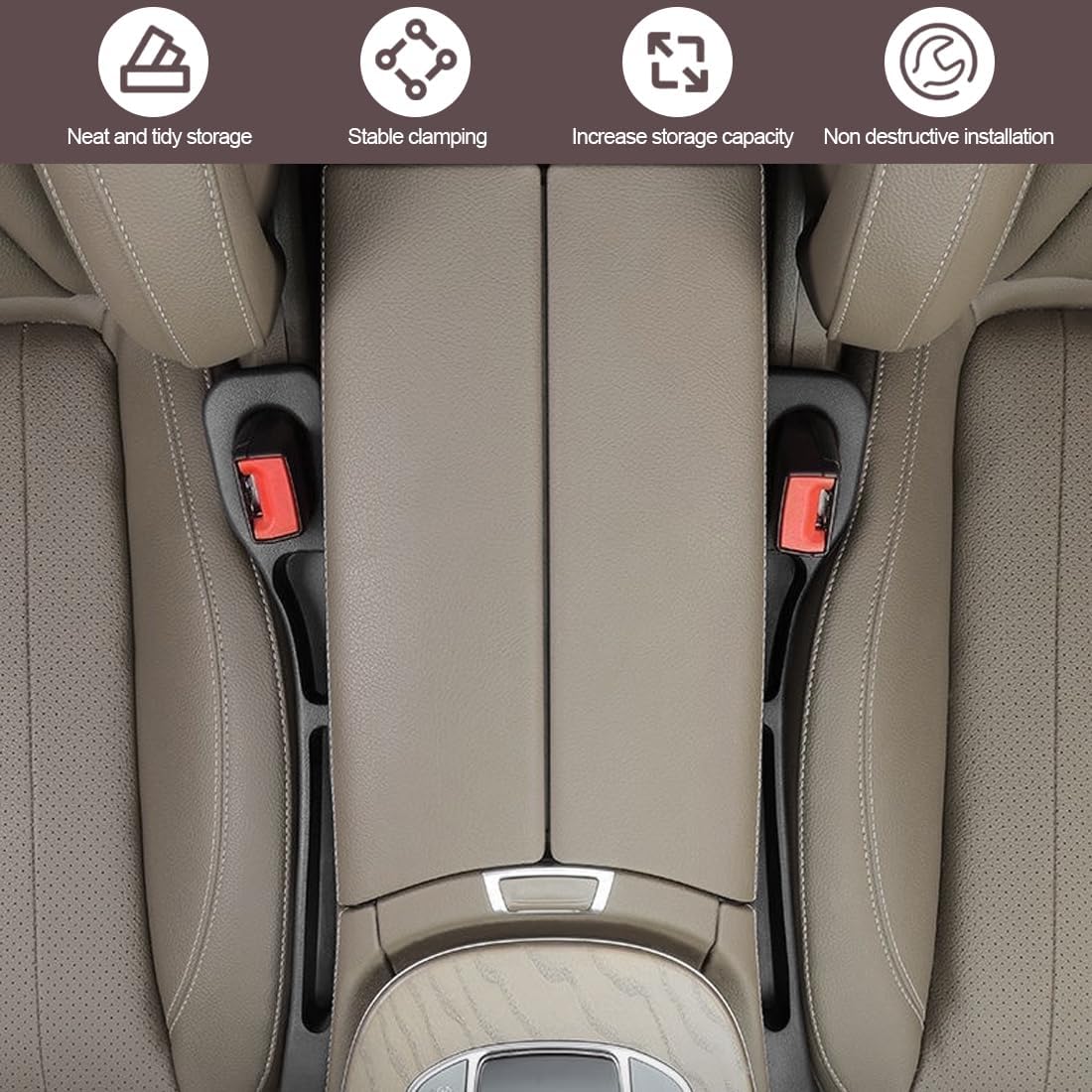 Pieza Asiento Carro