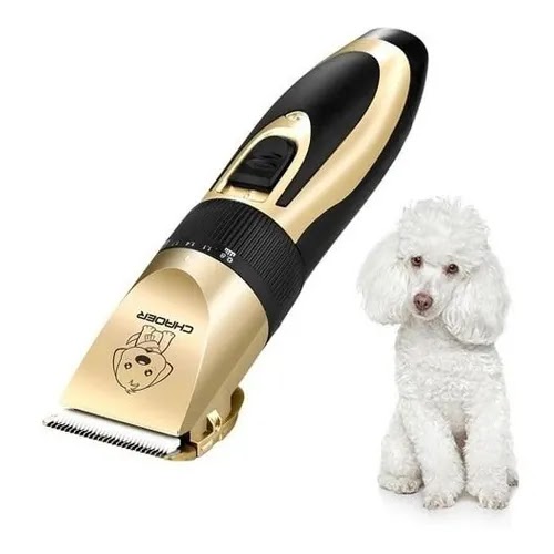 Maquina Para Afeitar Perros Y Gatos
