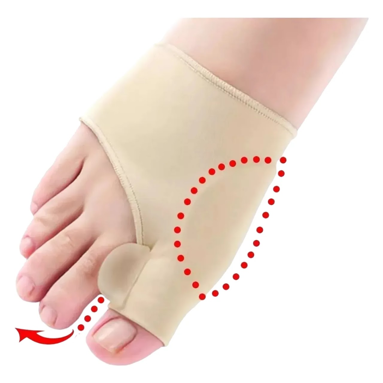 Corrector De Juantete