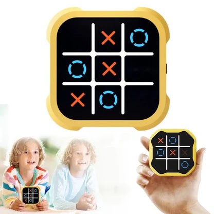 Tic Tac Toe Digital