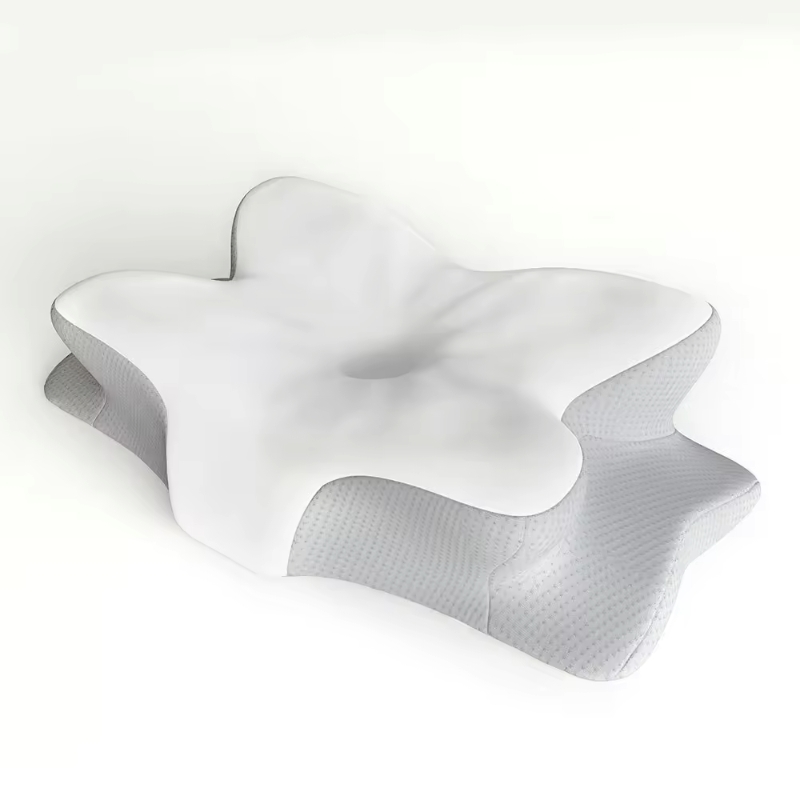 Almohada Cervical Ajustable